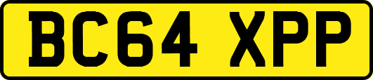 BC64XPP