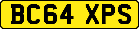BC64XPS