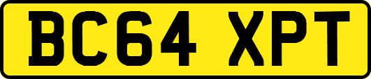 BC64XPT