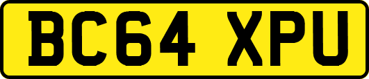 BC64XPU