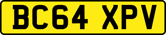 BC64XPV