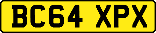 BC64XPX