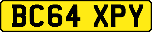BC64XPY