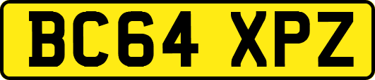 BC64XPZ