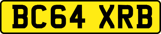 BC64XRB