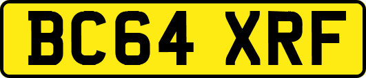 BC64XRF