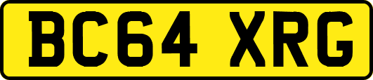 BC64XRG