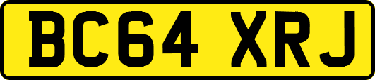 BC64XRJ