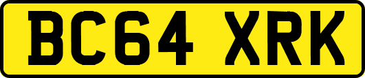 BC64XRK