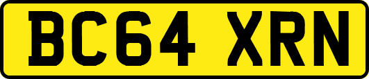 BC64XRN