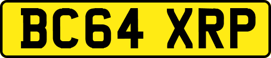 BC64XRP
