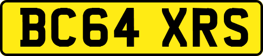 BC64XRS