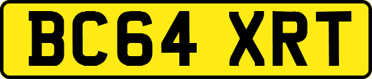 BC64XRT