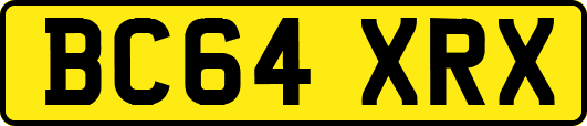 BC64XRX