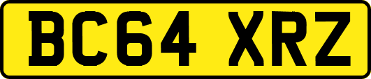 BC64XRZ