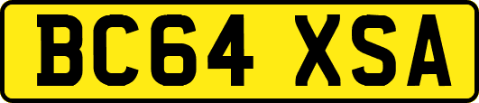 BC64XSA