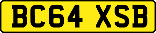 BC64XSB