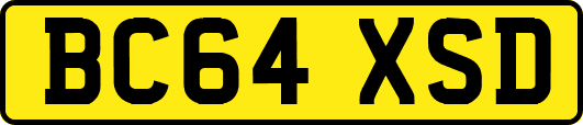 BC64XSD