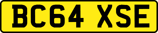 BC64XSE