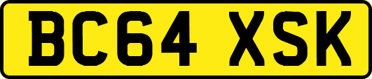 BC64XSK