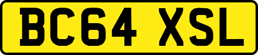 BC64XSL