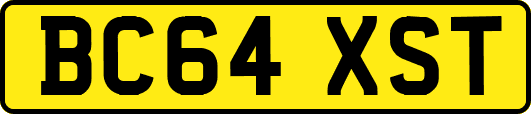 BC64XST
