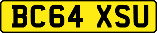 BC64XSU