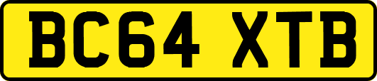 BC64XTB