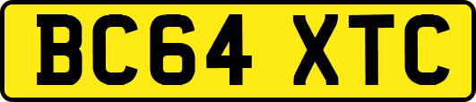 BC64XTC