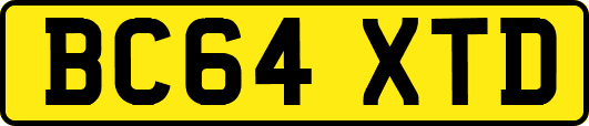 BC64XTD