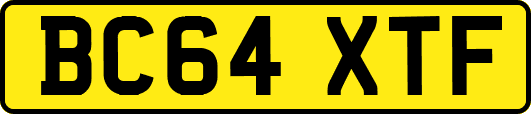 BC64XTF