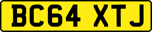 BC64XTJ