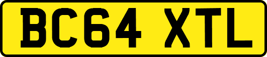 BC64XTL