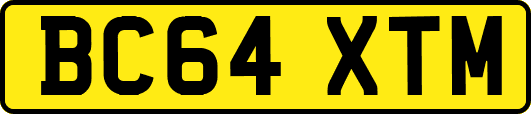 BC64XTM