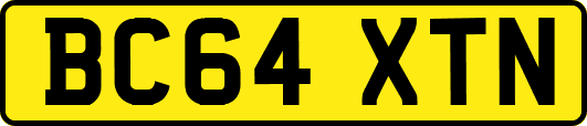 BC64XTN