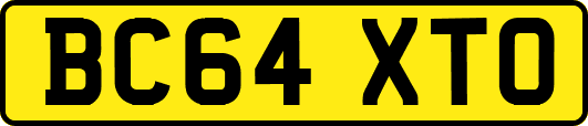 BC64XTO