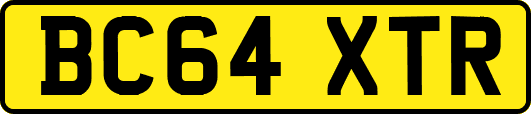 BC64XTR