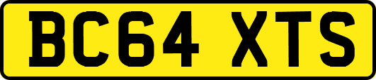 BC64XTS