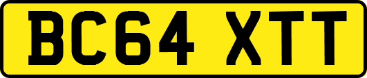 BC64XTT