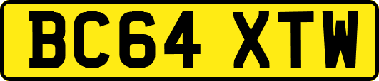 BC64XTW