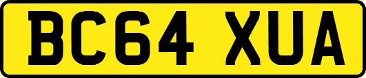 BC64XUA