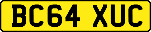 BC64XUC