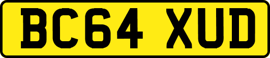 BC64XUD