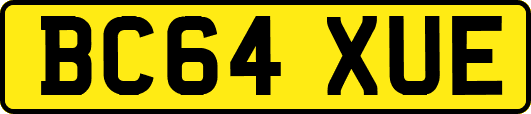BC64XUE