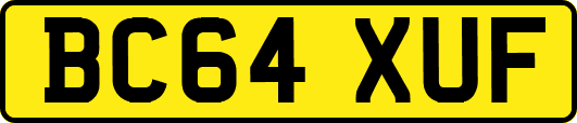 BC64XUF