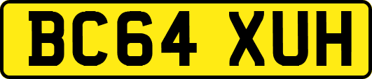 BC64XUH