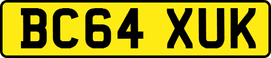 BC64XUK