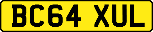 BC64XUL