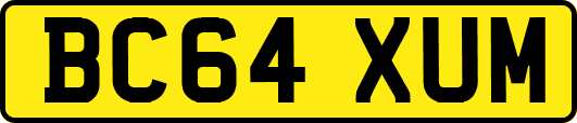 BC64XUM
