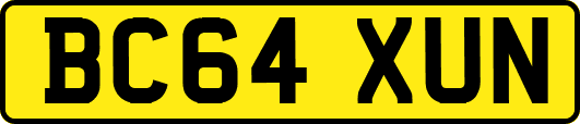 BC64XUN